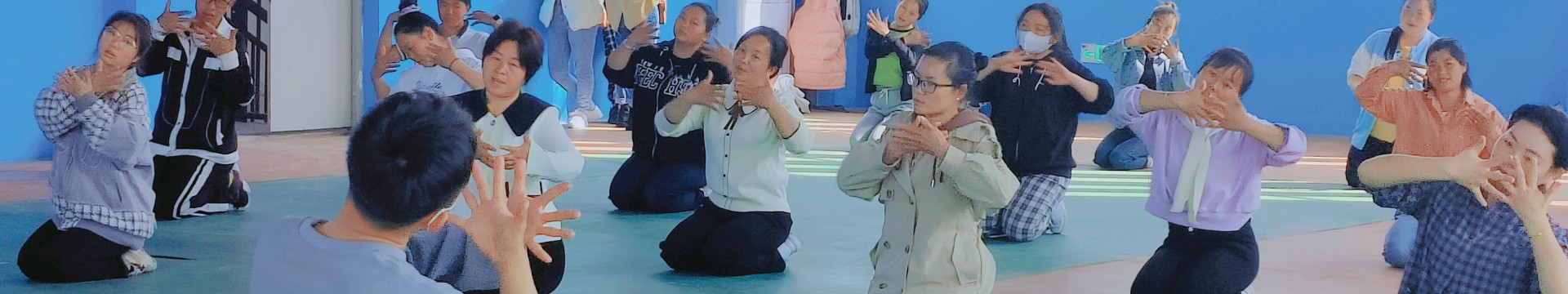 网站banner